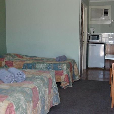 Collie Motel Экстерьер фото
