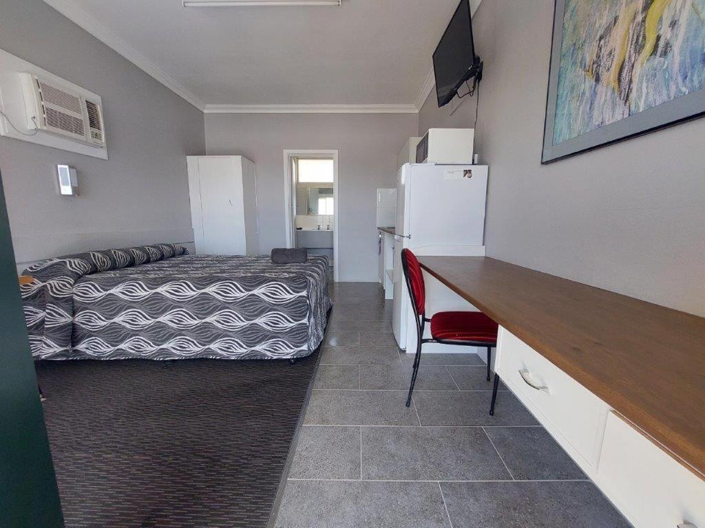 Collie Motel Экстерьер фото