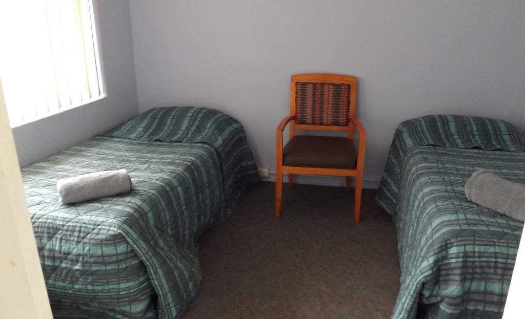 Collie Motel Экстерьер фото